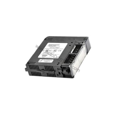 GE Fanuc IC693ALG390 Series 90-30 Analog Voltage Output Module - IC693ALG390