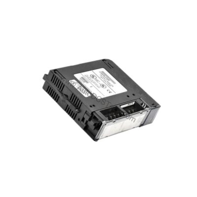 GE Fanuc IC693ALG390 Series 90-30 Analog Voltage Output Module - IC693ALG390