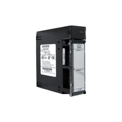 GE IC693ALG391 Series 90-30 Analog Output Module 2 Channels - IC693ALG391