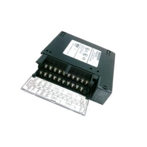 GE Fanuc IC693ALG442 Series 90-30 Analog Voltage/Current Combination Module - IC693ALG442