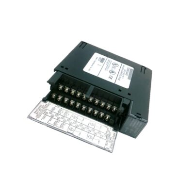 GE Fanuc IC693ALG442 Series 90-30 Analog Voltage/Current Combination Module - IC693ALG442