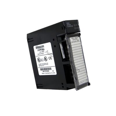 GE IC693APU300 High-Speed Counter Module for Series 90-30 - IC693APU300