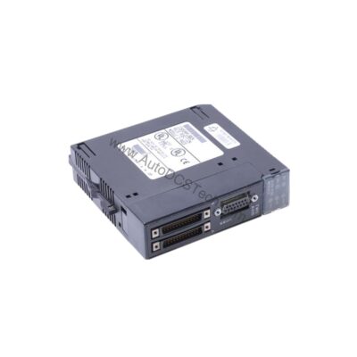 GE IC693APU302 Axis Positioning Module for Series 90-30 PLC Systems - IC693APU302