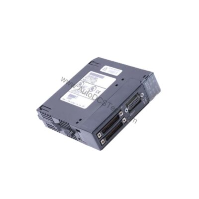 GE IC693APU302 Axis Positioning Module for Series 90-30 PLC Systems - IC693APU302