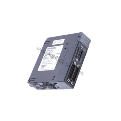 GE IC693APU302 Axis Positioning Module for Series 90-30 PLC Systems - IC693APU302