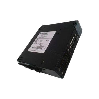 GE Fanuc IC693APU305 I/O Processor Module for Series 90-30 - IC693APU305
