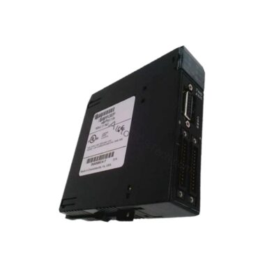 GE Fanuc IC693APU305 I/O Processor Module for Series 90-30 - IC693APU305