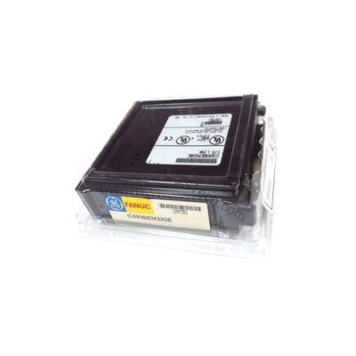 GE Fanuc IC693BEM320 I/O Link Module for Series 90-30/90-70 PLCs - IC693BEM320