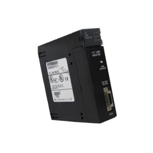 GE Fanuc IC693BEM321 I/O Link Master Module for Series 90-30 - IC693BEM321