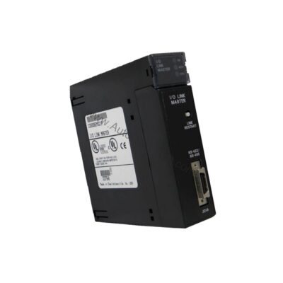 GE Fanuc IC693BEM321 I/O Link Master Module for Series 90-30 - IC693BEM321