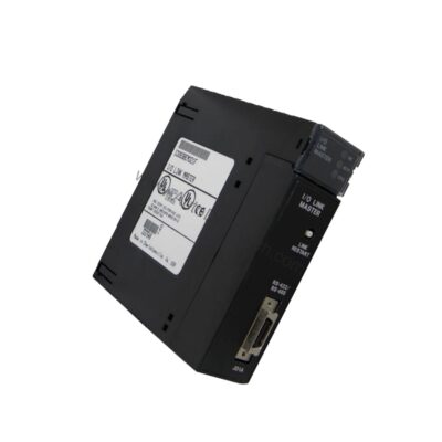 GE Fanuc IC693BEM321 I/O Link Master Module for Series 90-30 - IC693BEM321