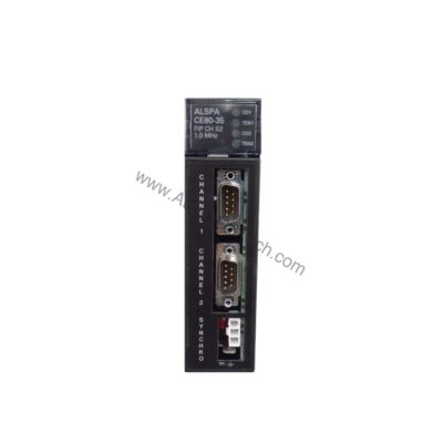 GE Fanuc IC693BEM330 FIP Remote I/O Scanner Module Overview - IC693BEM330