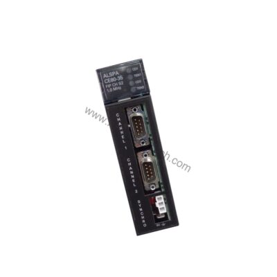 GE Fanuc IC693BEM330 FIP Remote I/O Scanner Module Overview - IC693BEM330