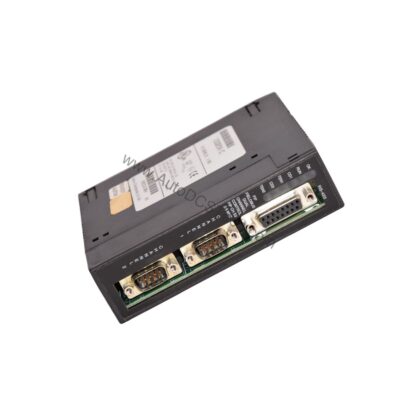 GE Fanuc IC693BEM332 FIP I/O Interface Module for Series 90-30 - IC693BEM332