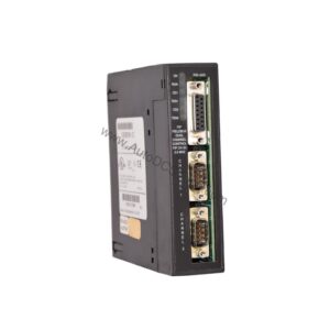GE Fanuc IC693BEM332 FIP I/O Interface Module for Series 90-30 - IC693BEM332