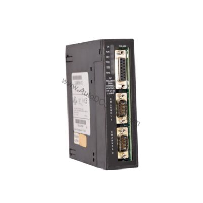GE Fanuc IC693BEM332 FIP I/O Interface Module for Series 90-30 - IC693BEM332