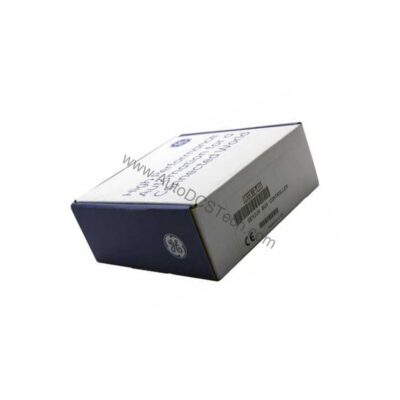 GE IC693BEM333 Remote FIP Interface Module for Series 90-30 PLC - IC693BEM333