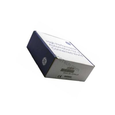 GE IC693BEM333 Remote FIP Interface Module for Series 90-30 PLC - IC693BEM333
