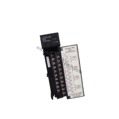 GE Fanuc IC693BEM334 Genius Bus Controller for Series 90-30/70 PLC - IC693BEM334