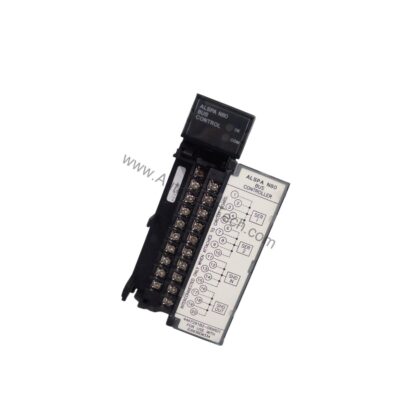 GE Fanuc IC693BEM334 Genius Bus Controller for Series 90-30/70 PLC - IC693BEM334