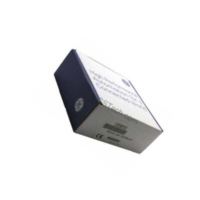 GE Fanuc IC693BEM335 Ethernet Network Interface Module for Series 90-30 - IC693BEM335
