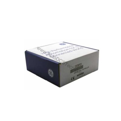 GE Fanuc IC693BEM335 Ethernet Network Interface Module for Series 90-30 - IC693BEM335