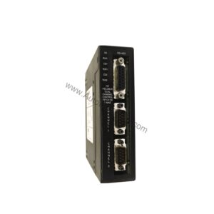 GE Fanuc IC693BEM340 FIP Bus Controller Module for Series 90-30 - IC693BEM340
