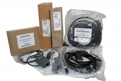 GE Fanuc IC693CBK003 Cable Kit for Series 90-30 I/O Modules