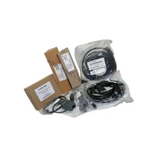GE Fanuc IC693CBK003 Cable Kit for Series 90-30 I/O Modules - IC693CBK003