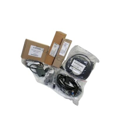 GE Fanuc IC693CBK003 Cable Kit for Series 90-30 I/O Modules - IC693CBK003