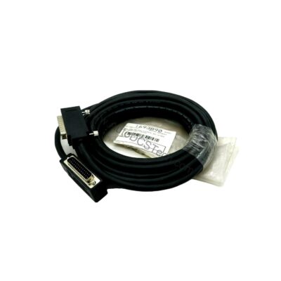 GE Fanuc IC693CBK004 High-Density Cable Kit for Series 90-30 - IC693CBK004