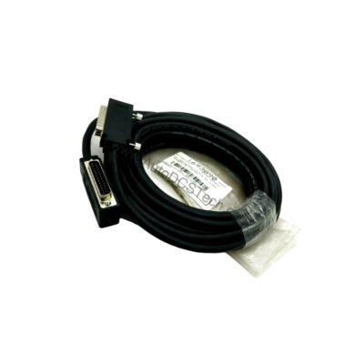 GE Fanuc IC693CBK004 High-Density Cable Kit for Series 90-30 - IC693CBK004