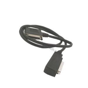 GE Fanuc IC693CBL300 Bus Expansion Cable 1 Meter Wye Adapter - IC693CBL300