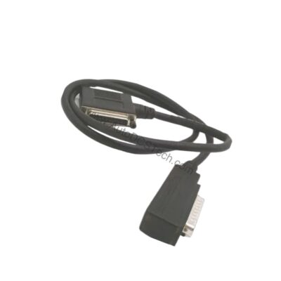GE Fanuc IC693CBL300 Bus Expansion Cable 1 Meter Wye Adapter - IC693CBL300