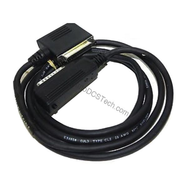 GE IC693CBL301 I/O Bus Expansion Cable for Series 90-30 PLC