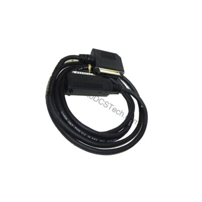 GE IC693CBL301 I/O Bus Expansion Cable for Series 90-30 PLC - IC693CBL301