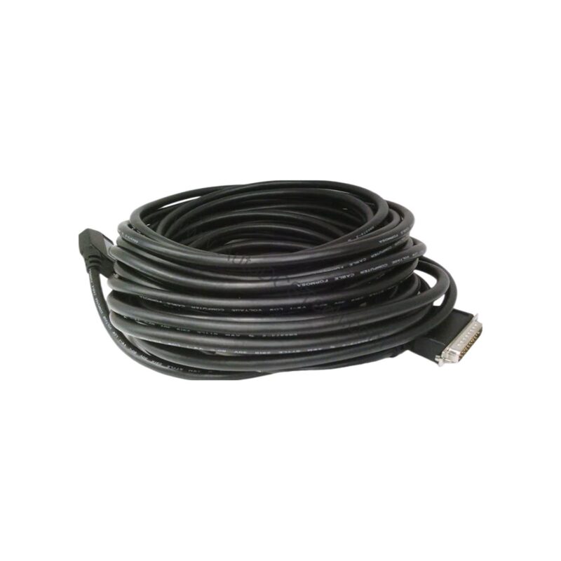 GE Fanuc IC693CBL302 I/O Expansion Cable 15m for Series 90-30
