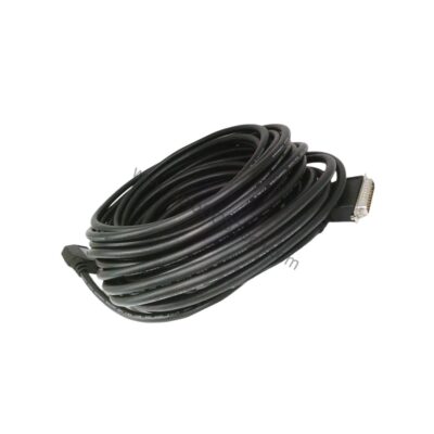 GE Fanuc IC693CBL302 I/O Expansion Cable 15m for Series 90-30 - IC693CBL302
