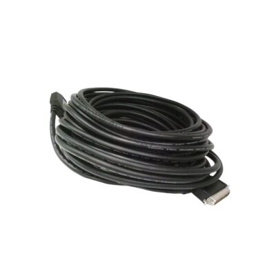 GE Fanuc IC693CBL302 I/O Expansion Cable 15m for Series 90-30 - IC693CBL302