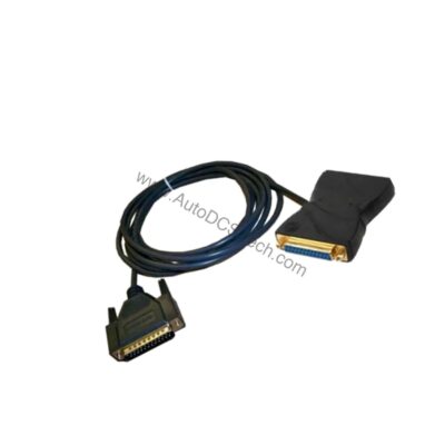 GE Fanuc IC693CBL304 Port Expansion Wye Cable for Series 90-30 - IC693CBL304