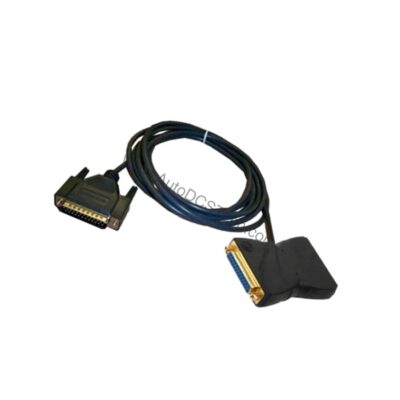 GE Fanuc IC693CBL304 Port Expansion Wye Cable for Series 90-30 - IC693CBL304