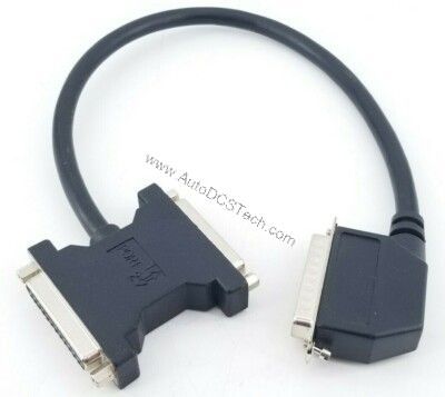 GE IC693CBL305 Wye Cable for Series 90-30 CMM/PCM Modules