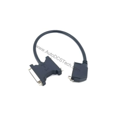 GE IC693CBL305 Wye Cable for Series 90-30 CMM/PCM Modules - IC693CBL305