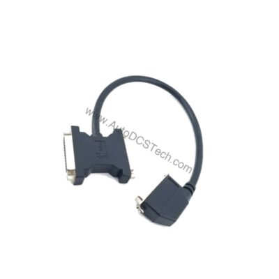 GE IC693CBL305 Wye Cable for Series 90-30 CMM/PCM Modules - IC693CBL305