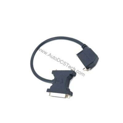 GE IC693CBL305 Wye Cable for Series 90-30 CMM/PCM Modules - IC693CBL305