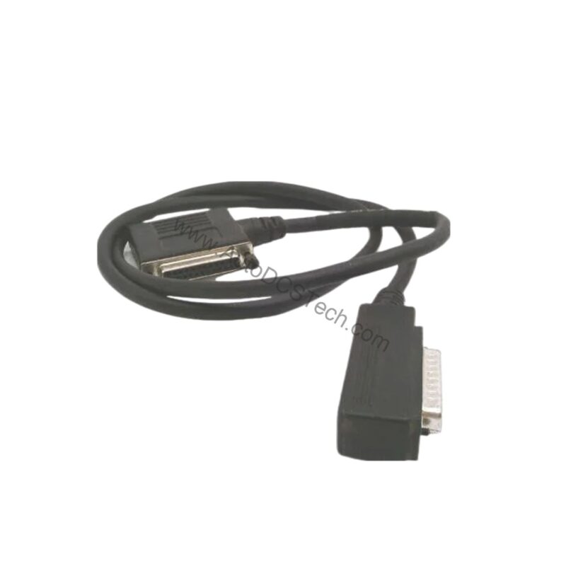 GE Fanuc IC693CBL310 I/O Interface Cable for Series 90-30 PLCs