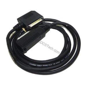 GE Fanuc IC693CBL310 I/O Interface Cable for Series 90-30 PLCs - IC693CBL310