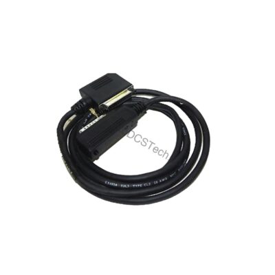 GE Fanuc IC693CBL310 I/O Interface Cable for Series 90-30 PLCs - IC693CBL310