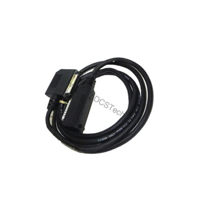GE Fanuc IC693CBL310 I/O Interface Cable for Series 90-30 PLCs - IC693CBL310