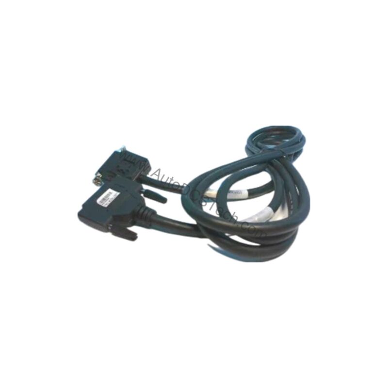 GE Fanuc IC693CBL311 I/O Interface Cable for Series 90-30 Axis Modules